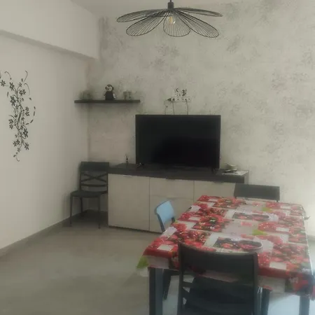 Caledonia Relax 2 Holiday home *