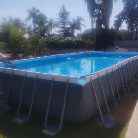 Holiday home Caledonia Relax 2 *