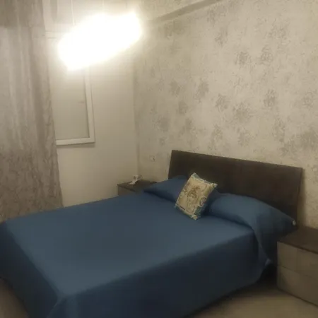 Holiday home Caledonia Relax 2 Arenella (Syracuse)