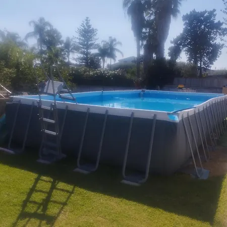 Caledonia Relax 2 Holiday home Arenella (Syracuse)